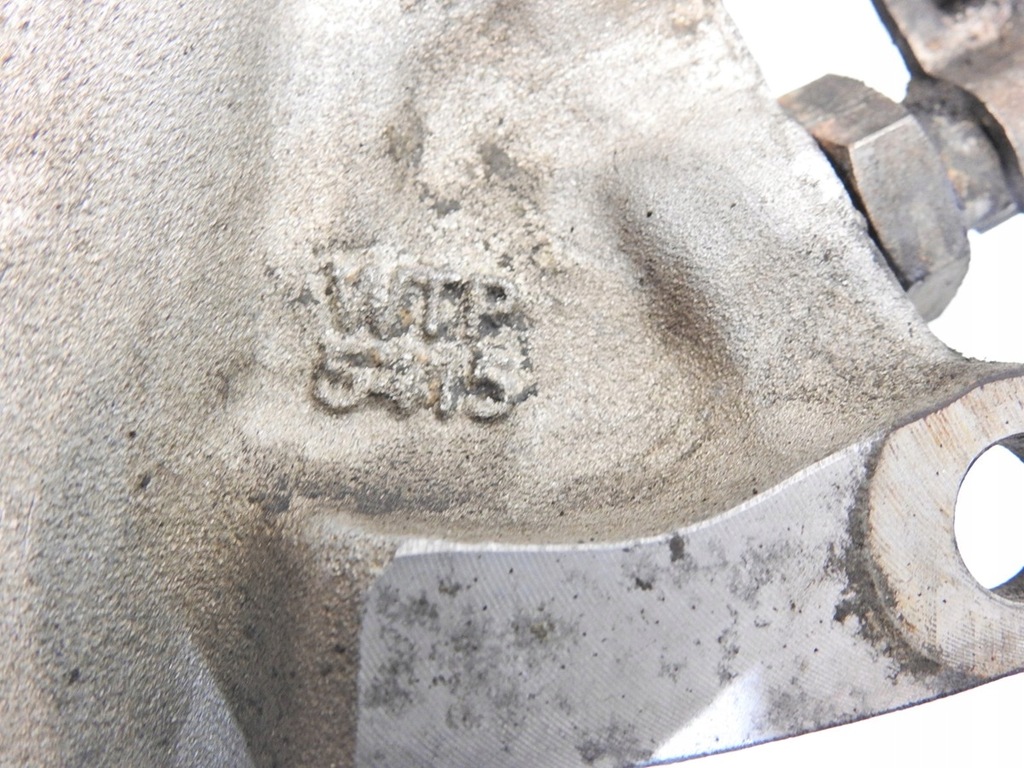 фото №7, Радіатор оливи honda accord vi 2.0 d