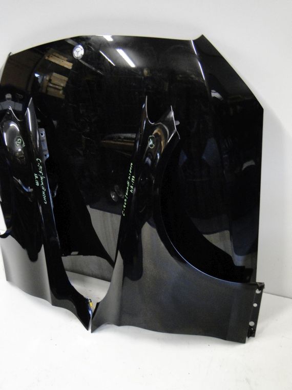 Купить Mercedes c klasa w205 205 крыло  правый  197