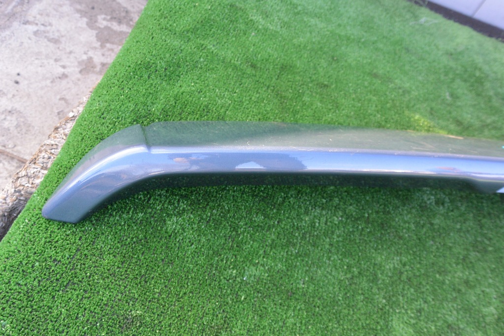 фото №6, Rav4 iii 06-12 спойлер кришки багажника