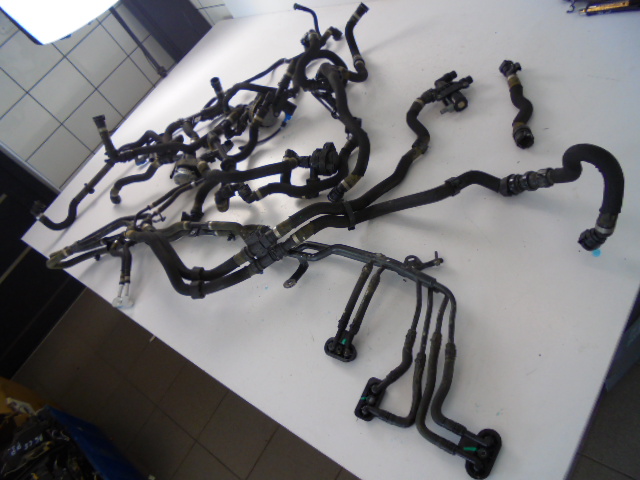 фото №1, Провода wody citroen ds3 crossback e-tense 2020 rok