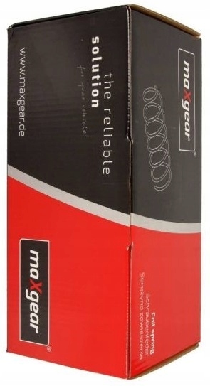 Купить Пружина подвеска leon skoda octavia 1 перед