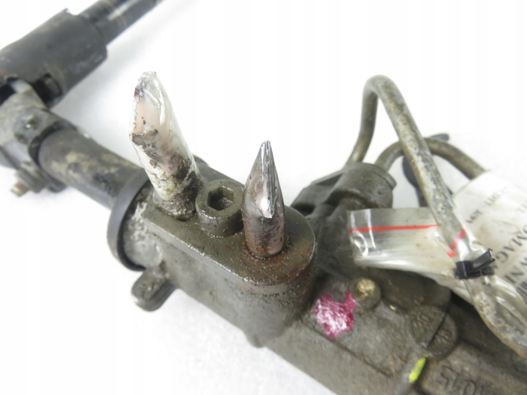 фото №10, Рулевая рейка opel vivaro b 2014- f800001015