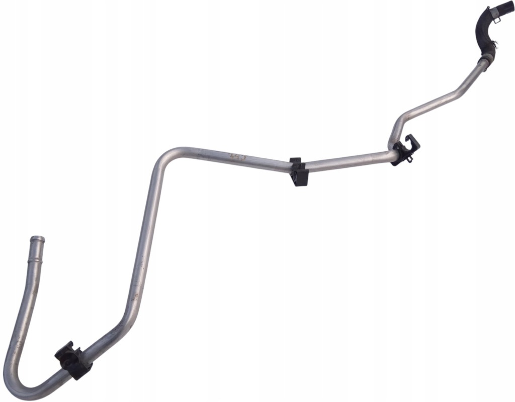 фото №1, Трубка wąż шланг пального infiniti q50