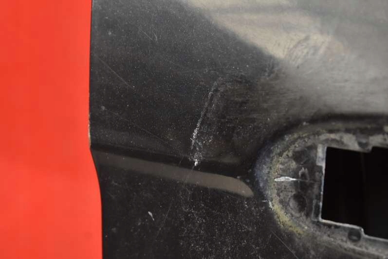 фото №6, Двері праве перед передні чорні ford galaxy mk2 lift 06-15