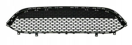 фото №1, Chrysler pacifica 17- решётка решётка радиатора w бампер средняя