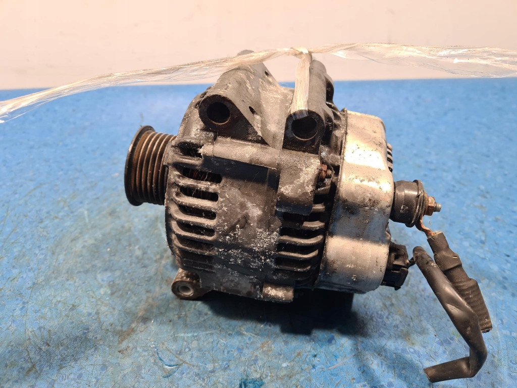 Mini one 1 r50 1.6b генератор 7515029 в Украине