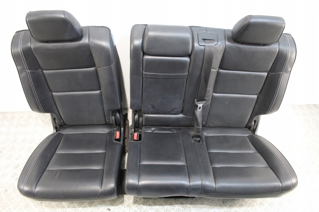 фото №6, Сиденья салон кожа обивка jeep grand cherokee wk2 lift