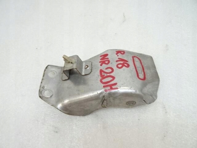 Купить Citroen c4 picasso ii защита тепловая коллектор