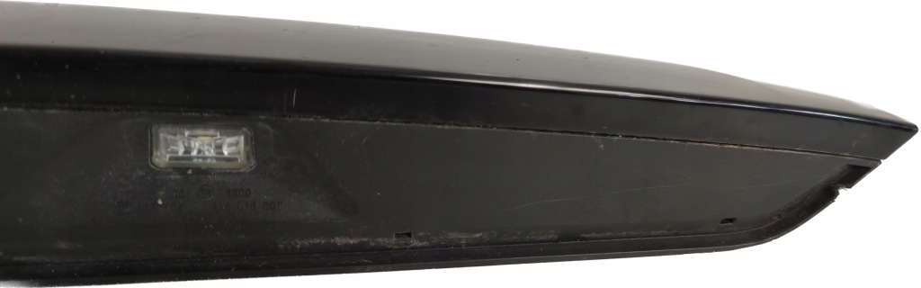 фото №9, Молдинг накладка крышки mini f60 countryman 7391241