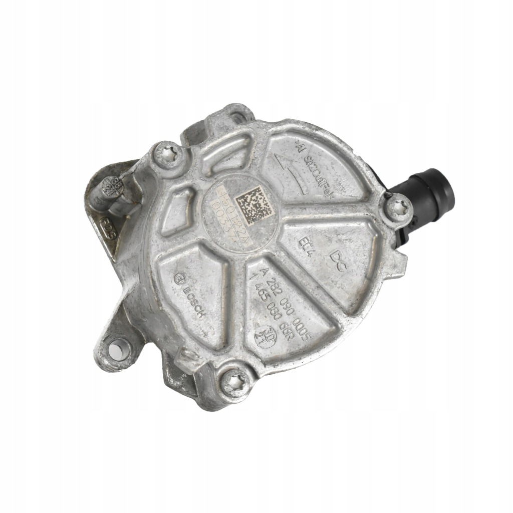 Купити Насос вакуум датчики розподільного валу шланг оливи a2820900005 mercedes w118 1.3b