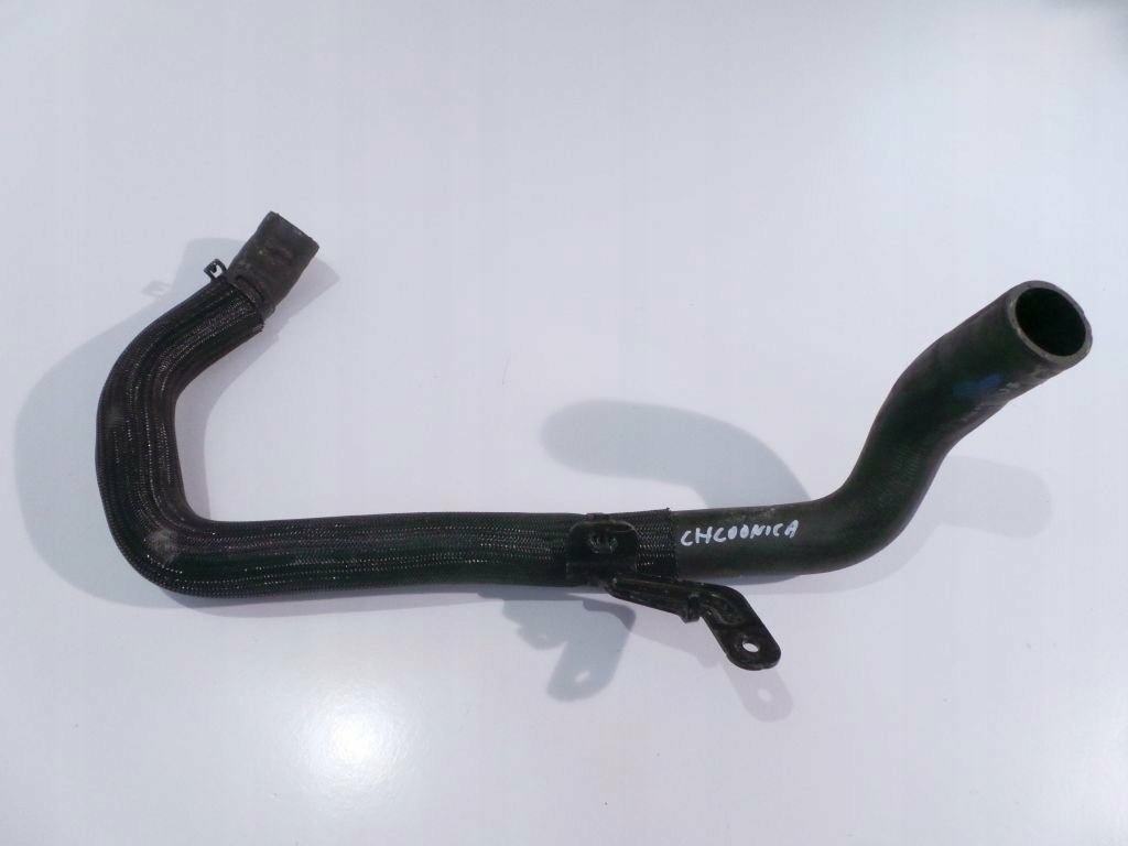 фото №1, Nissan micra k14 2018 0.9 труба шланг wody