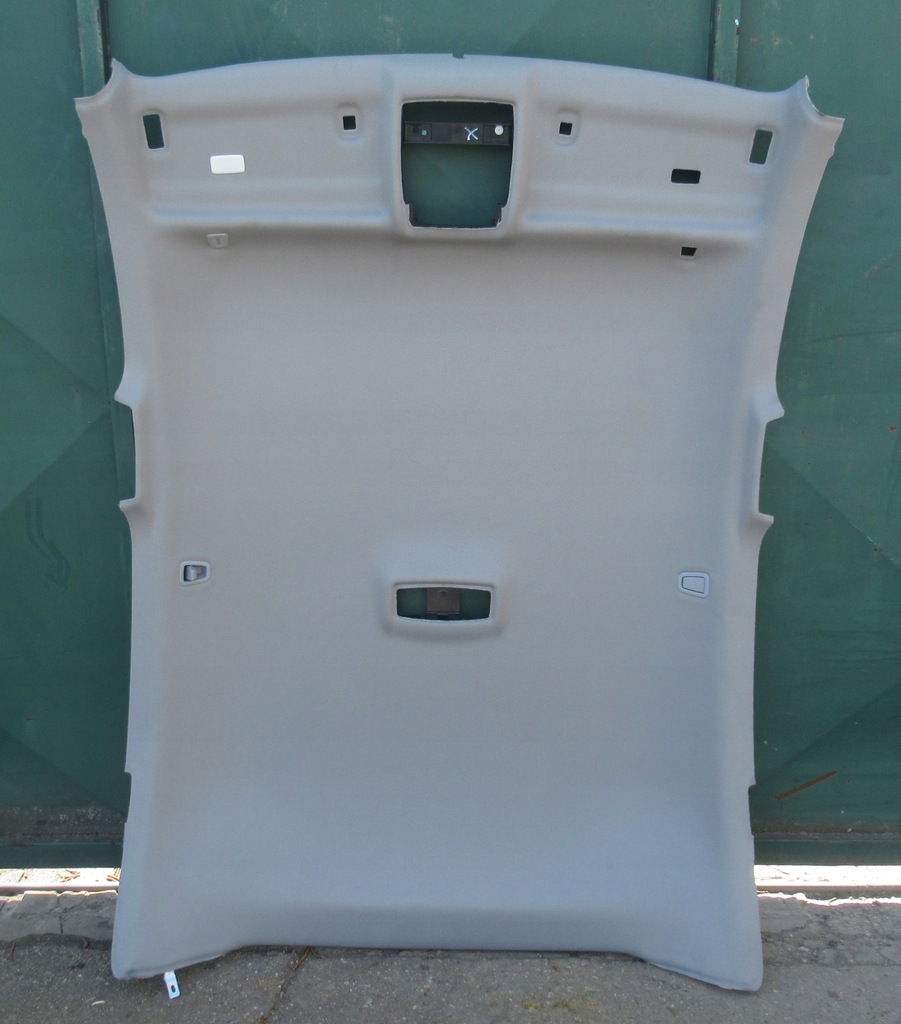 фото №1, Bmw 4 f36 17r потолок