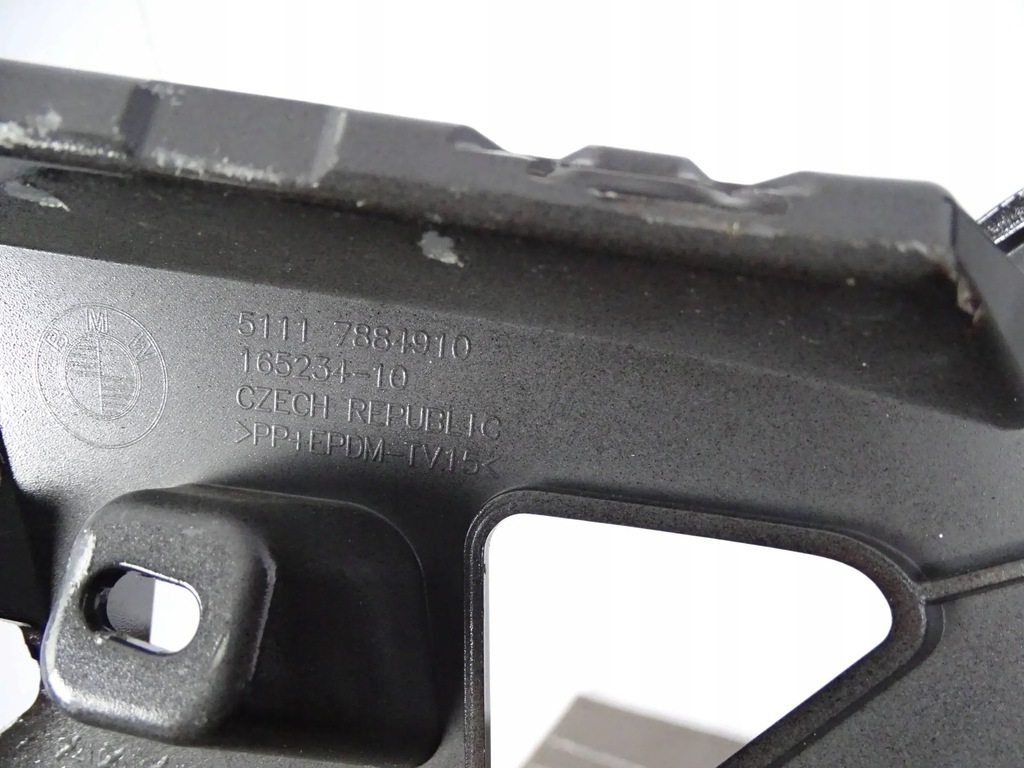 фото №10, Бампер передний bmw x2 ix2 u10 7884910 165234-10 5a9cf29