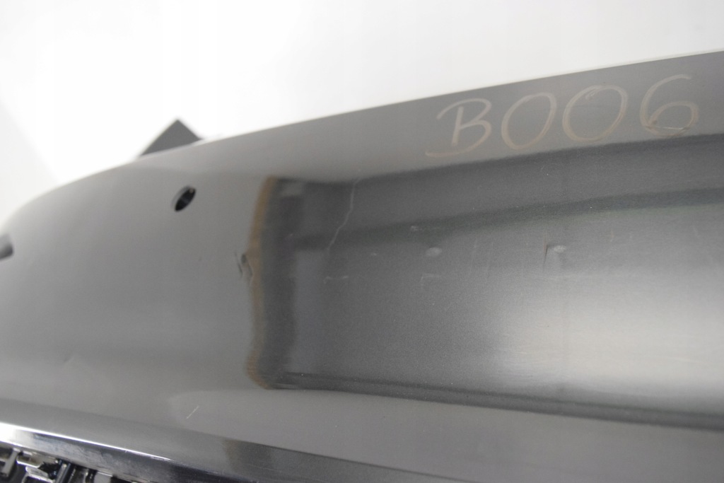 фото №13, Audi a3 8y sedan s line бампер задняя задний 8y5807511