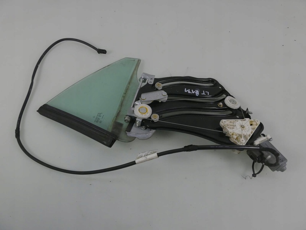 фото №1, Mercedes slk r171 підйомник скло правий задня скло