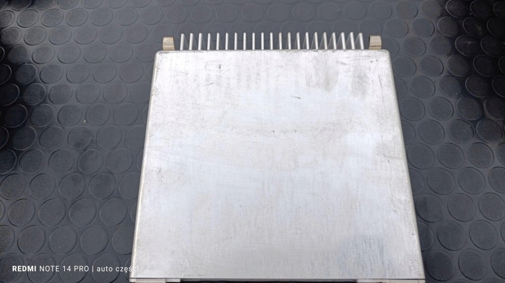 Блок управления двигателя бортовой компьютер setra citaro evobus 25139261a7 в Украине