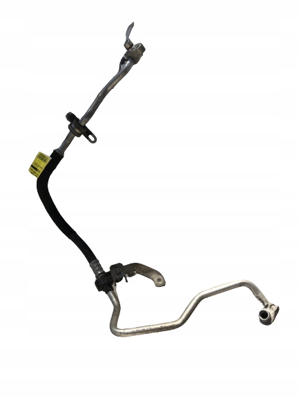 фото №1, Giulia 2.0b шланг труба wąż кондиціонер кондиціонера