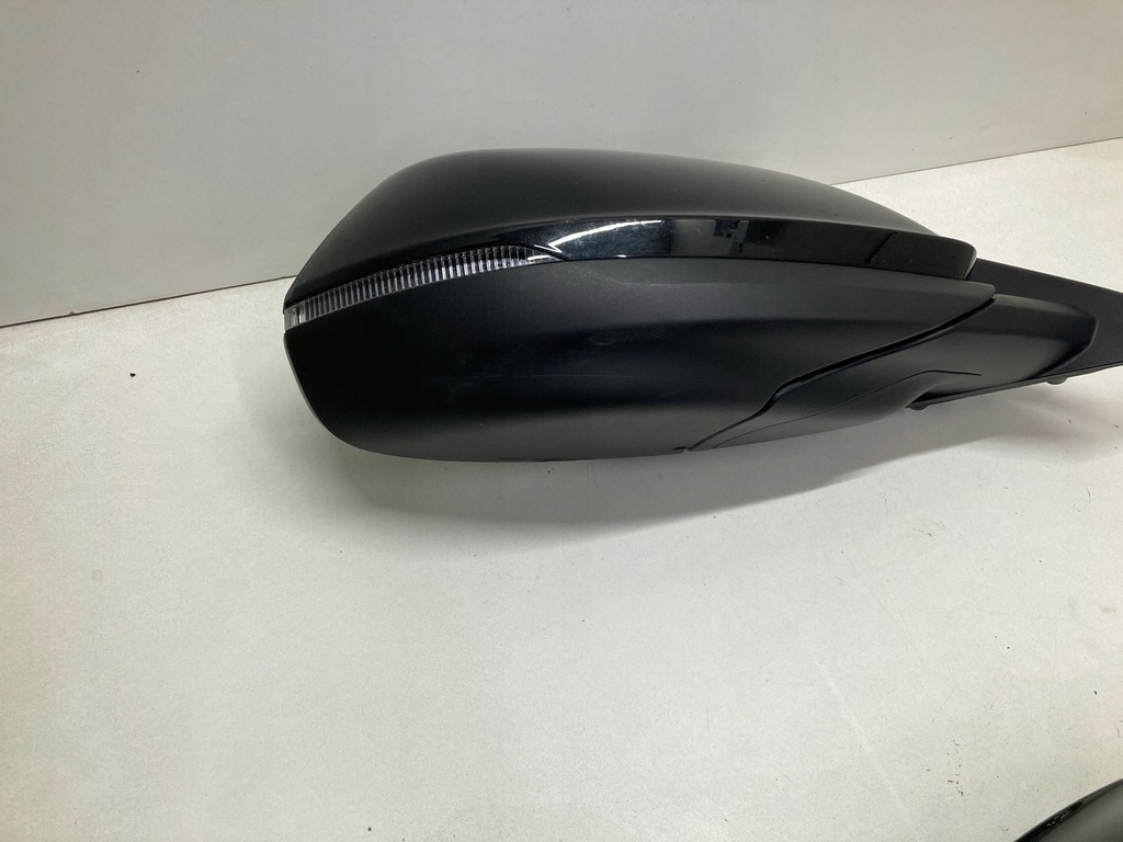 фото №5, Дзеркало праве audi q8 sq8 4m8 15 pin асистент фотохромний europa демонтаж