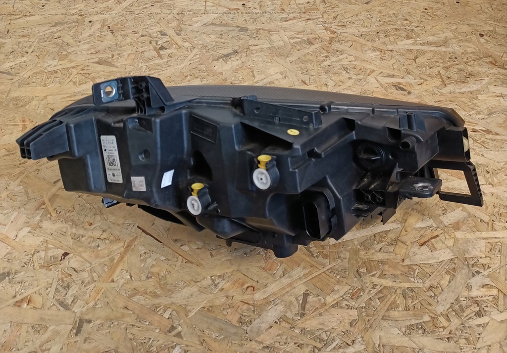 фото №4, Vw id.3 id3 full led фара левый лампа