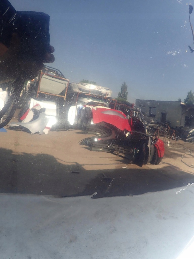 фото №6, Ford mondeo mk3 01-08 капот крышка двигателя