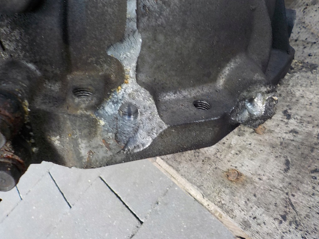 фото №13, Kia ceed i hyundai i30 09r 1.6 16v коробка передач передач t8w5f