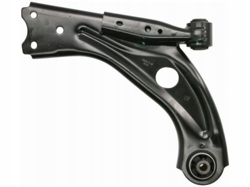 фото №1, Важіль перед правий opel grandland 1.2-2.0 17- combo 1.2-1.6 18-