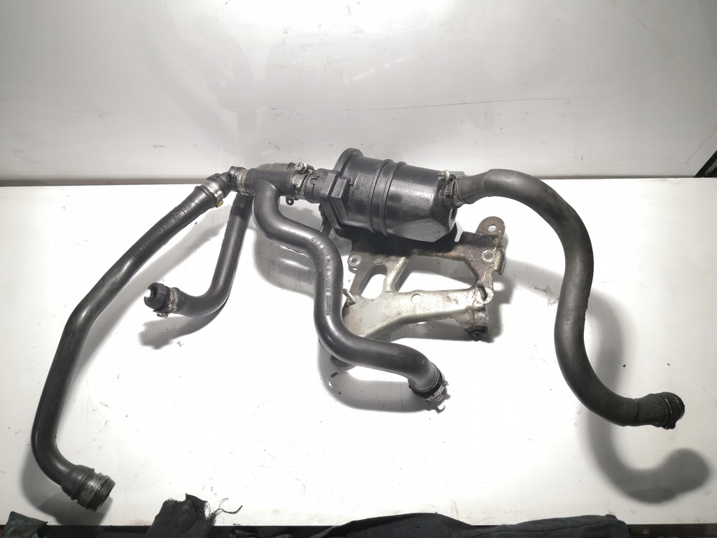 фото №8, Вентиляция картера opel astra h zafira b fiat bravo ii alfa 159 1.9 cdti jtdm 16v 150km