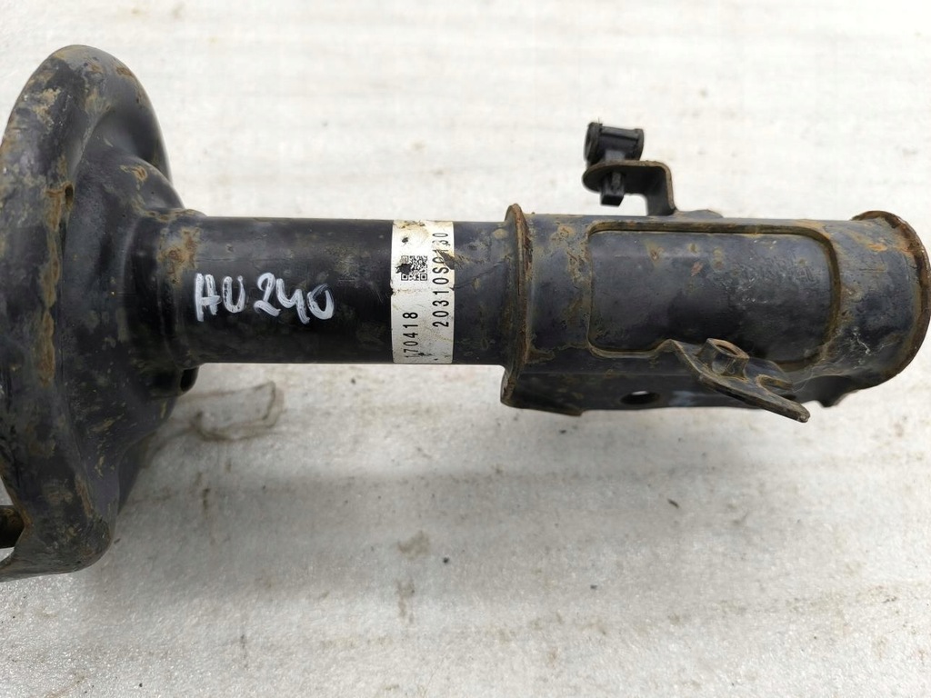 фото №7, Амортизатор левый перед subaru forester iv sj 20310sg130