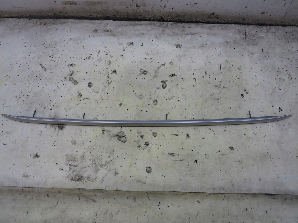 фото №1, Молдинг дахова ліва mini countryman r60 lift 9800926