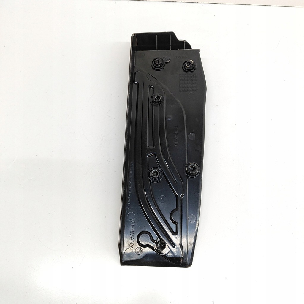 фото №2, Bmw 2 f22 f23 2014 подножка