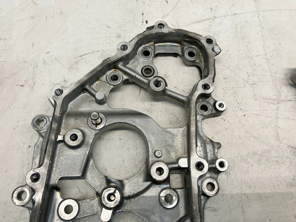 фото №7, Corolla e21 c-hr lexus ux 2.0 гибрид защита корпус цепи распределительного вала m20a