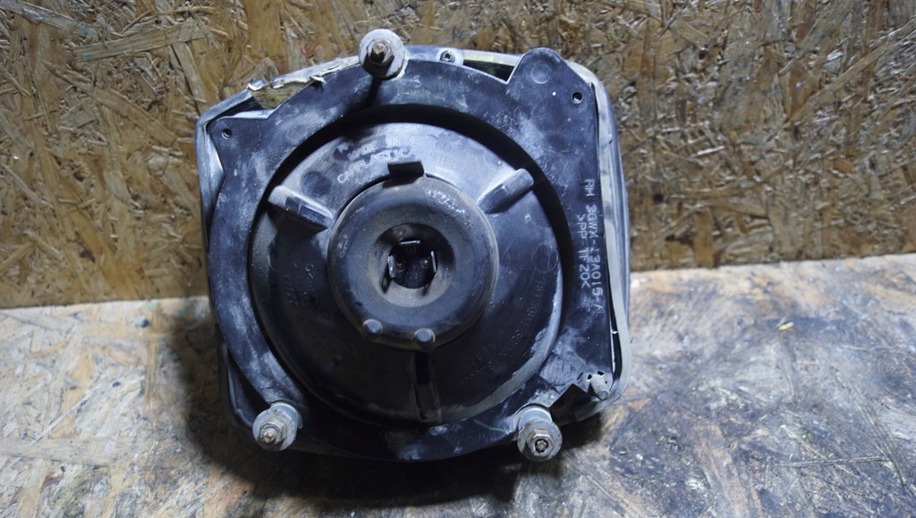 фото №7, Лампа правий перед hummer h2 15189812