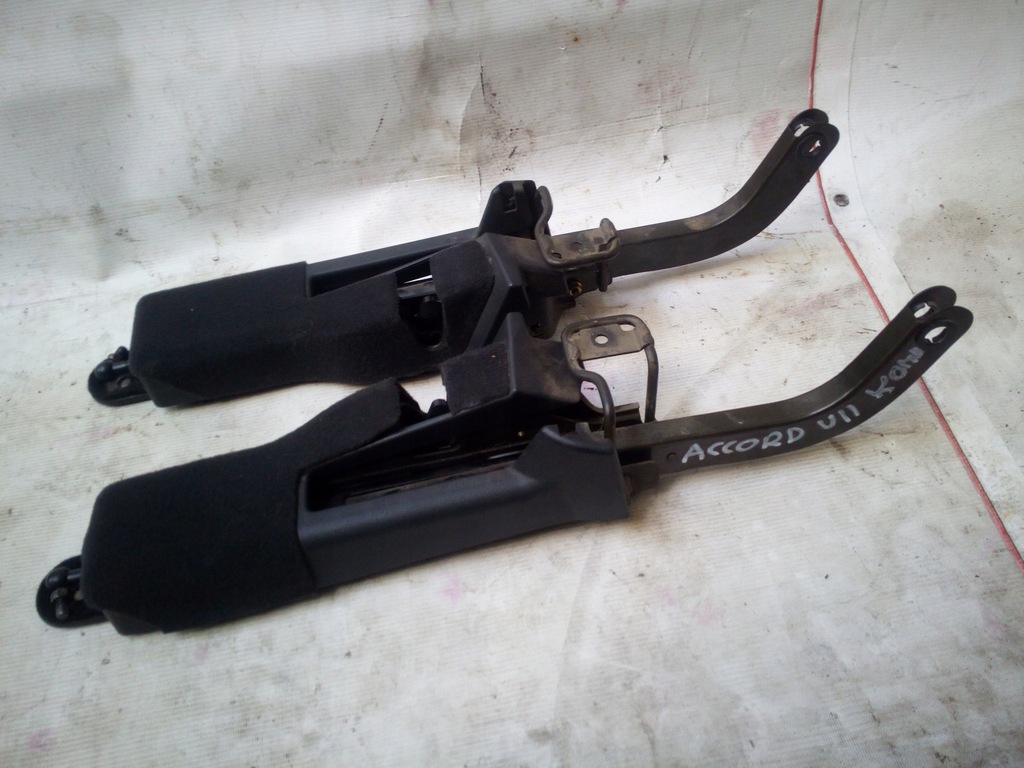 фото №1, Петля петли сиденье honda accord vii kombi