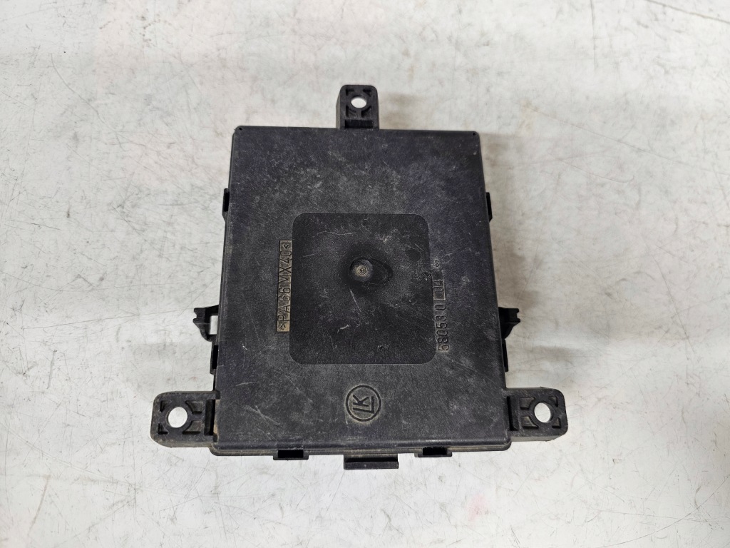 Mercedes ml w164 модуль блок керування двері a1648203785 Оригінал