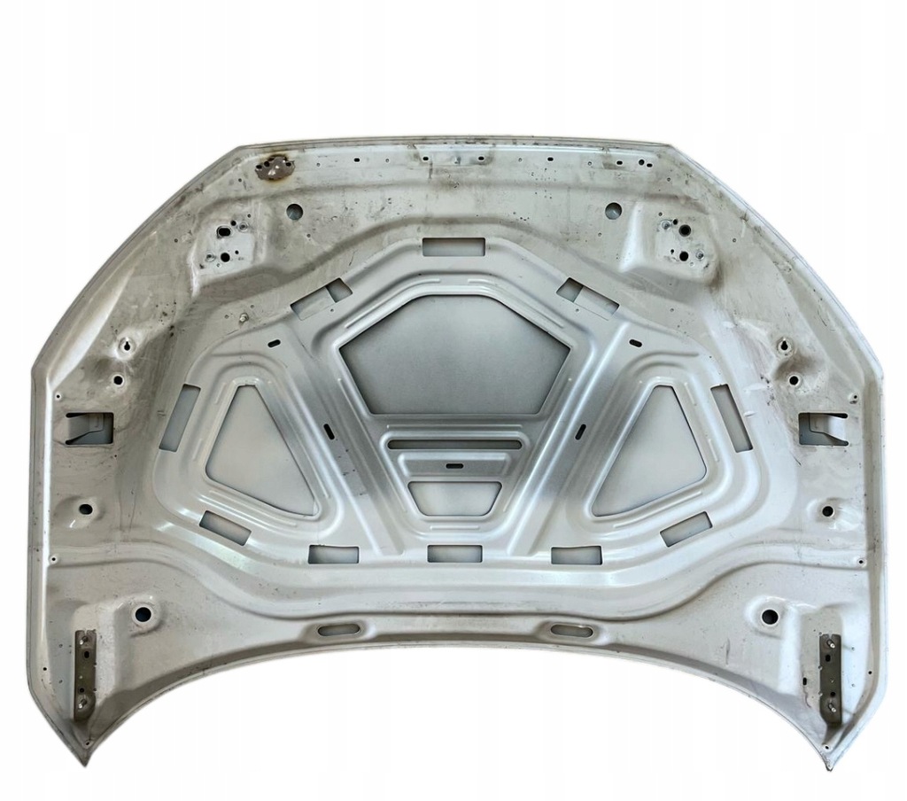 фото №6, Капот audi a3 8y