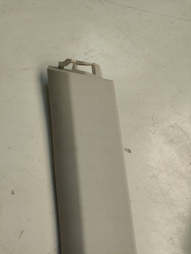 фото №7, Mercedes glk захист кришки правий лівий комплект