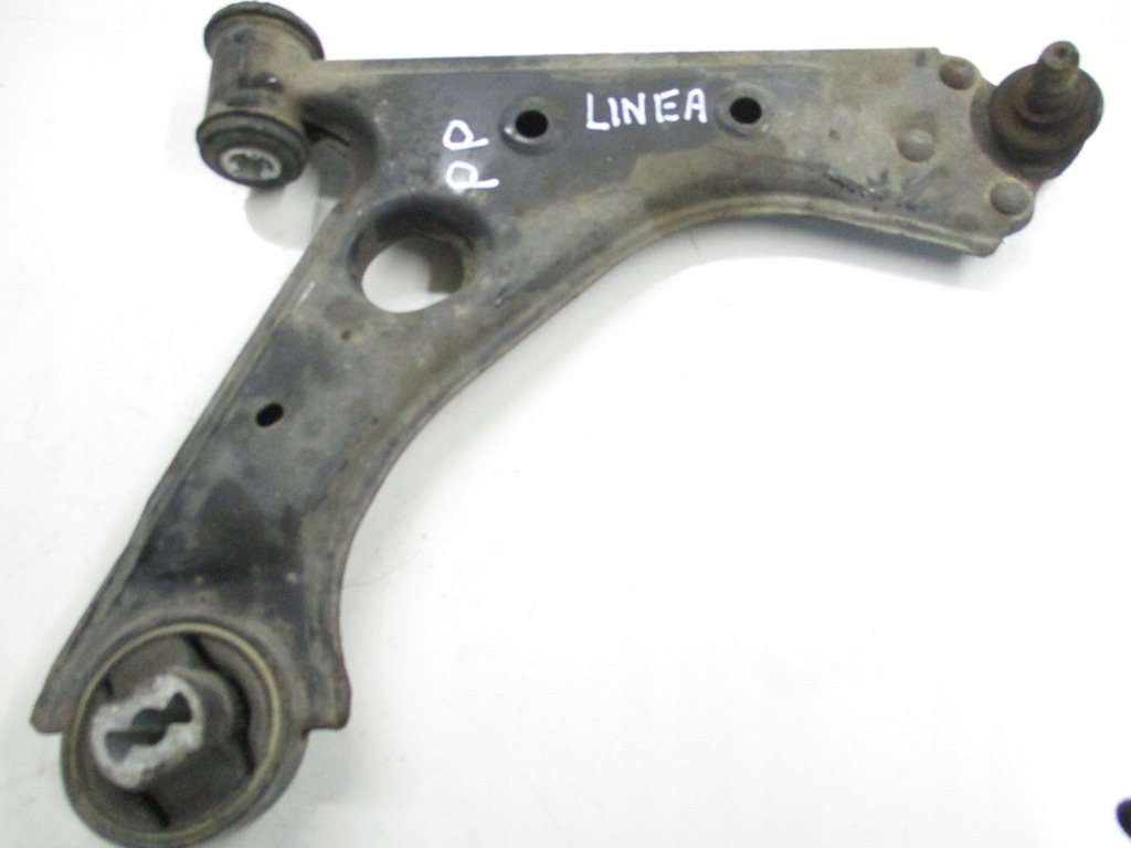 фото №1, Fiat linea grande punto рычаг перед передний правый