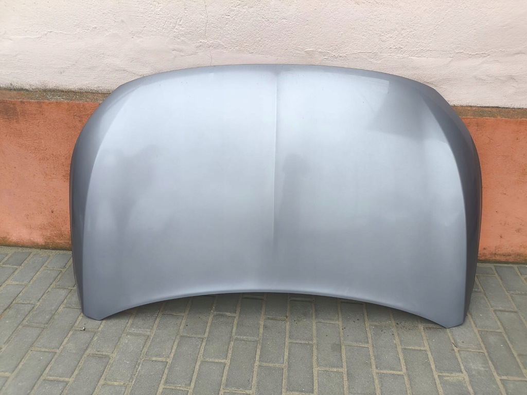 фото №1, Капот corsa f