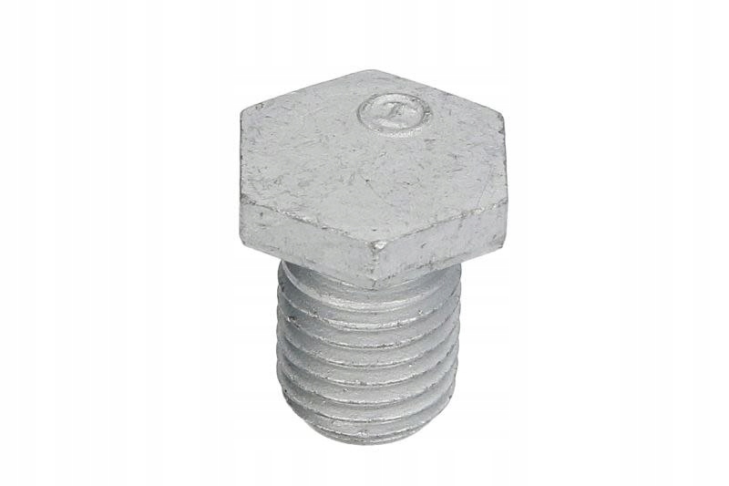 Febi 27531 кришка зливу оливи bmw 1 e81 e87 Недорого