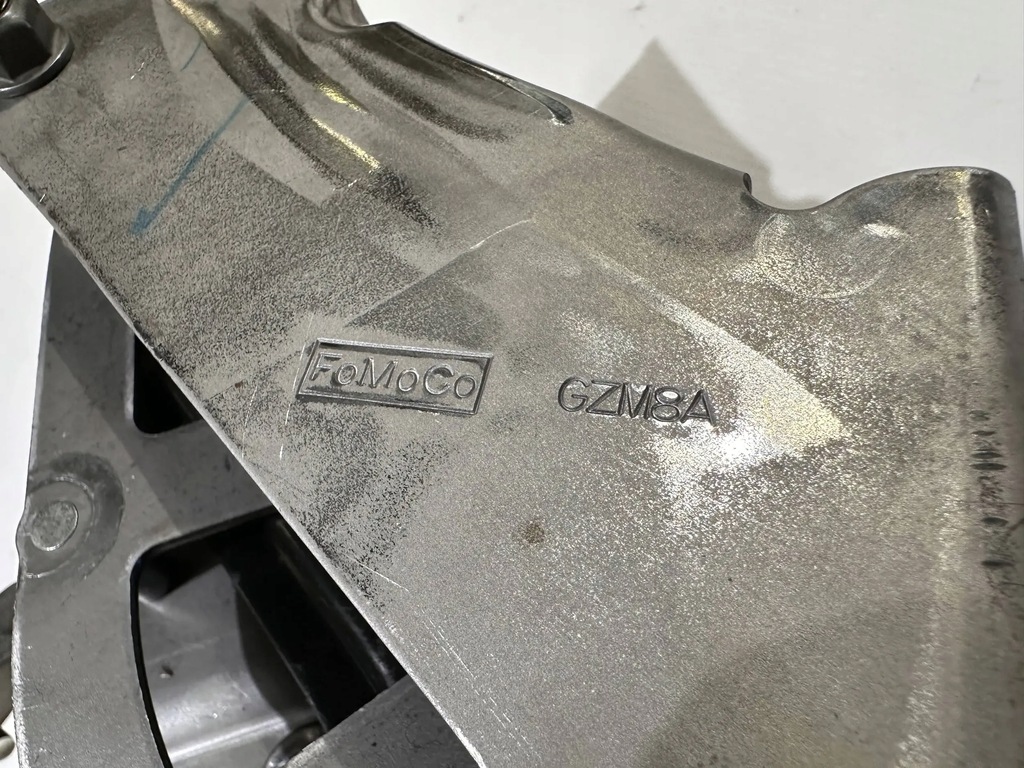 фото №10, Педаль hamucla стоп датчик ford expedition 2018 - 2022