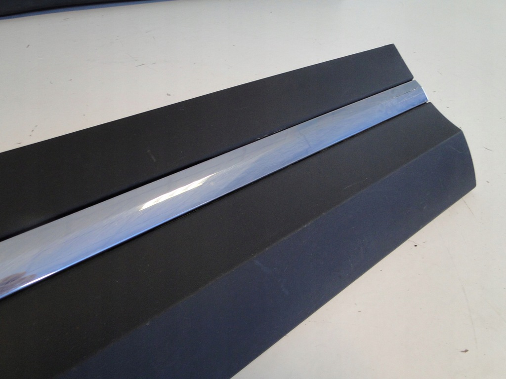 фото №10, Mercedes gla 247 h247 молдинг двері ліва перед