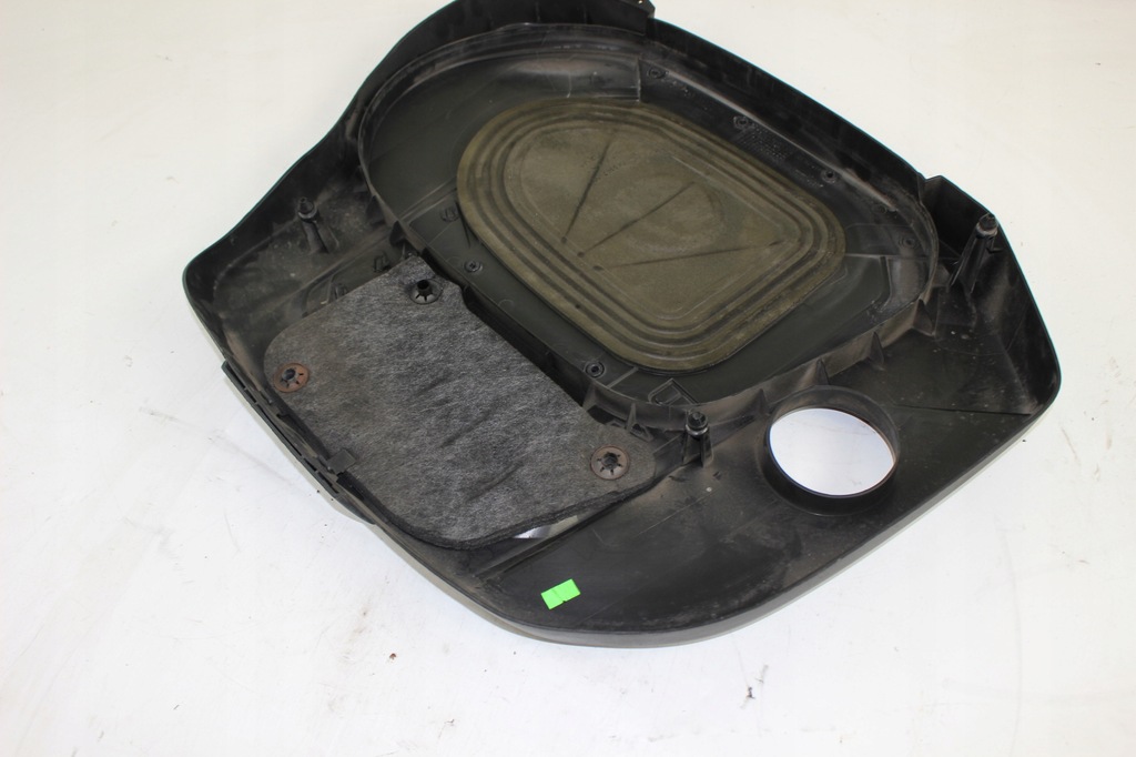 фото №5, Bmw x3 f25 крышка защита na двигатель 7811024