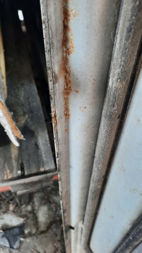 фото №11, Дверь перед передние правое mazda 6 03r sedan