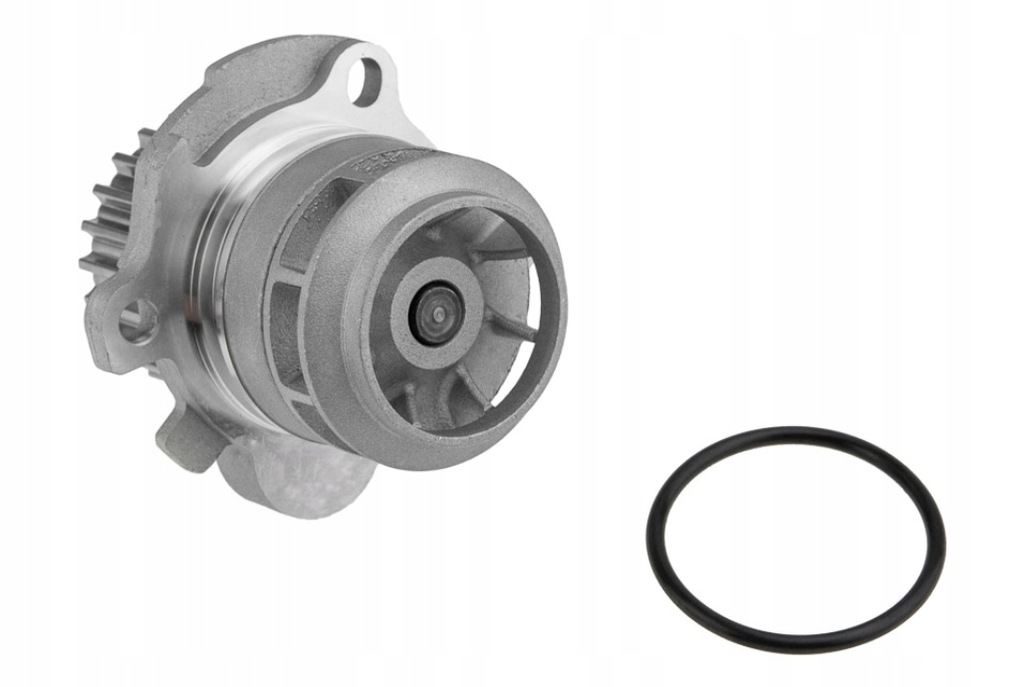 фото №1, Насос wody do vw scirocco