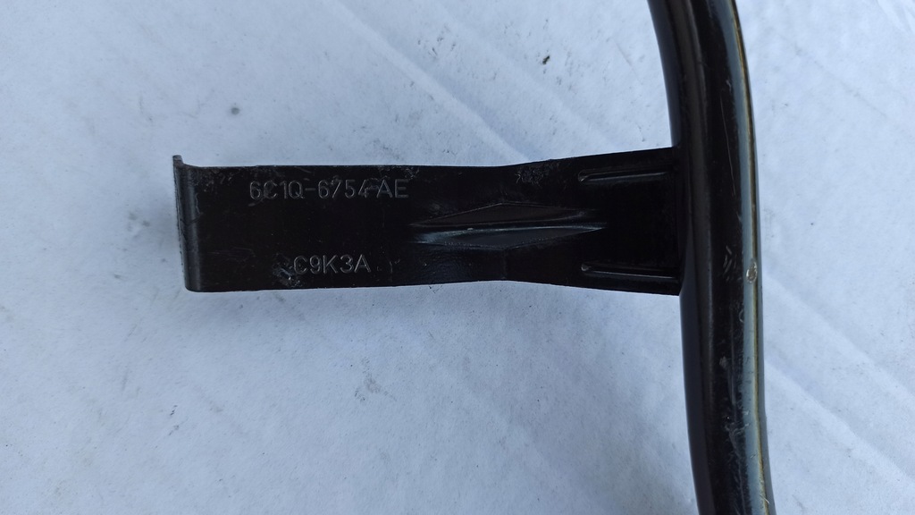 фото №4, Щуп щуп оливи 2.2hdi ducato boxer jumper 06+