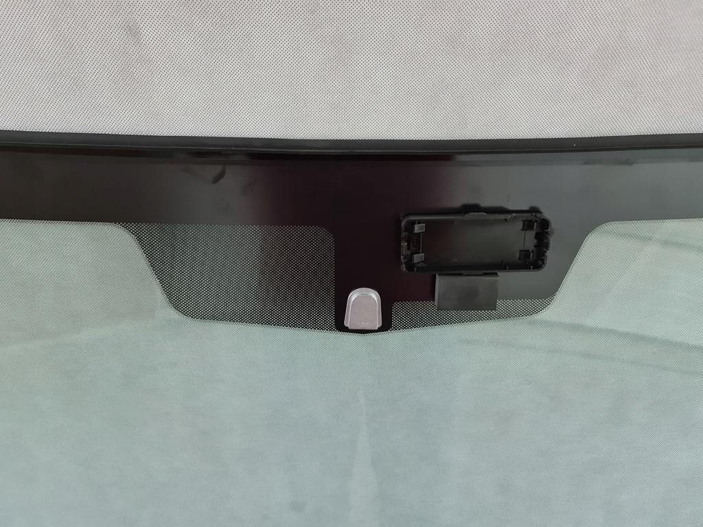 фото №6, Скло передня лобове chevrolet camaro coupe 2010