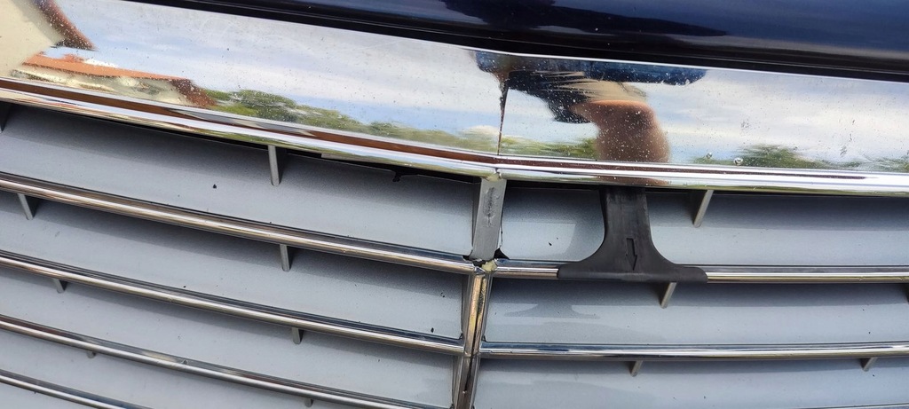 фото №6, Капот mercedes w211 kombi c359