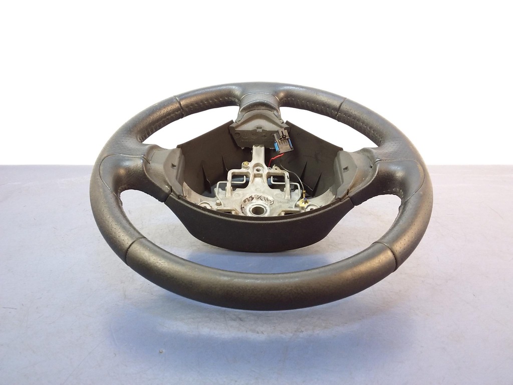 фото №4, Peugeot 206 plus воздуховод кожаный 6045458