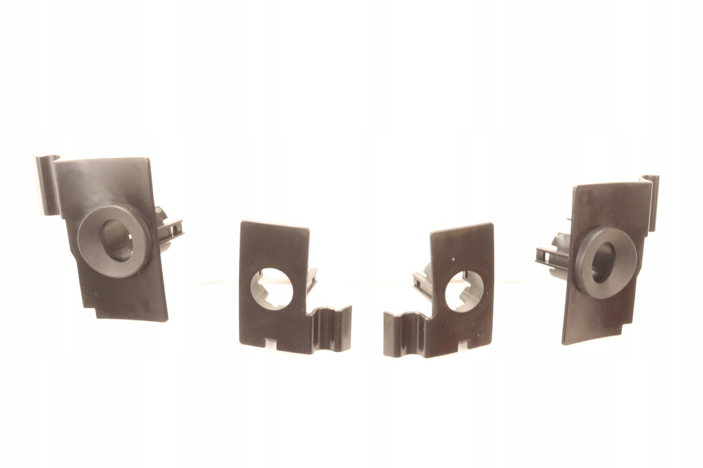 фото №1, Opel crossland крепления датчиков парковки задняя