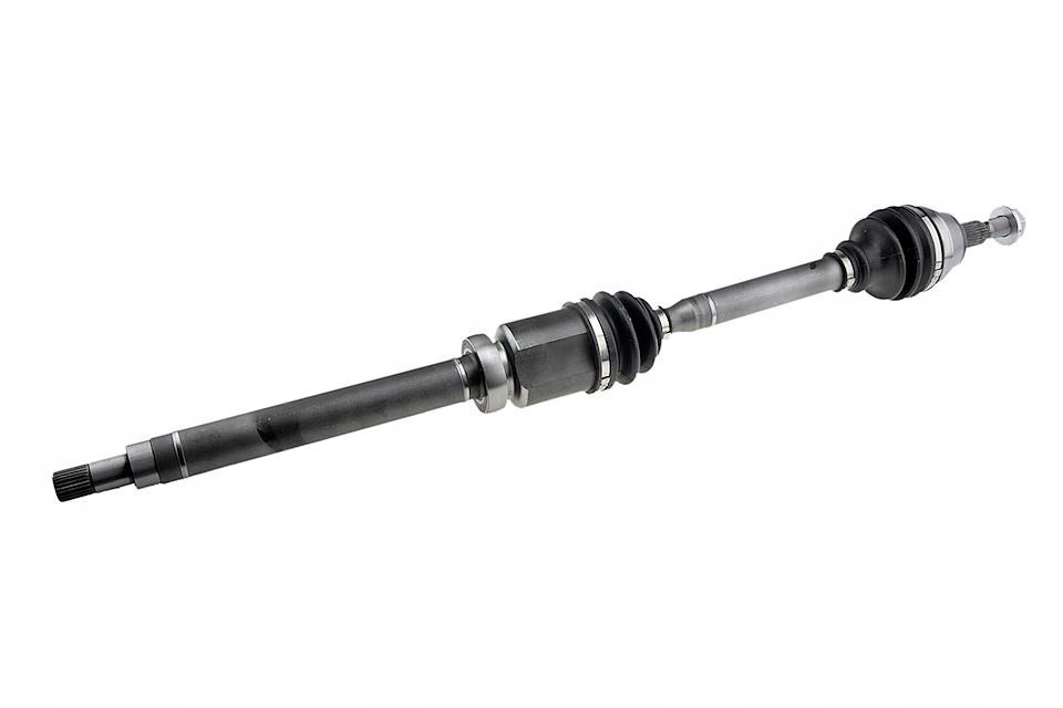 фото №2, Приводной вал приводная ford focus c-max 1.6tdci 11-/prawa/